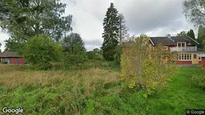 Lägenheter till salu i Askersund - Bild från Google Street View