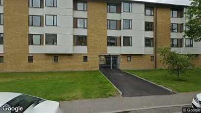 Lägenheter till salu i Mölndal - Bild från Google Street View