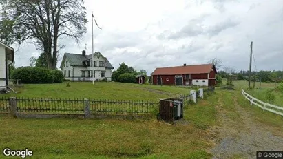 Lägenheter till salu i Norrtälje - Bild från Google Street View