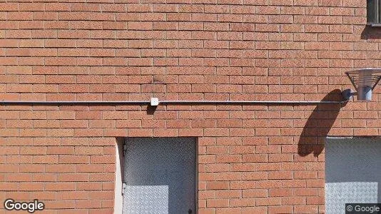 Lägenheter till salu i Majorna-Linné - Bild från Google Street View