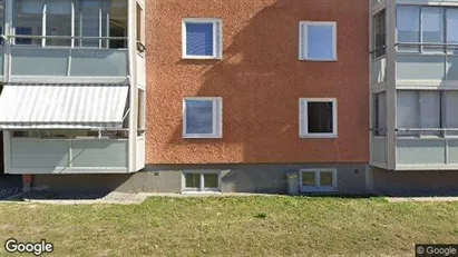 Bostadsrätter till salu i Täby - Bild från Google Street View