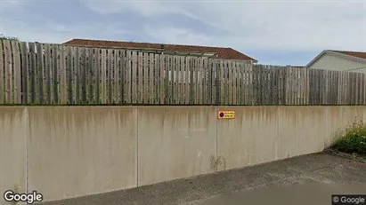Bostadsrätter till salu i Uddevalla - Bild från Google Street View