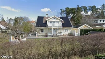 Bostadsrätter till salu i Sollentuna - Bild från Google Street View