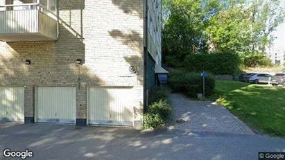Bostadsrätter till salu i Södertälje - Bild från Google Street View