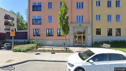 Bostadsrätter till salu i Västerort - Bild från Google Street View