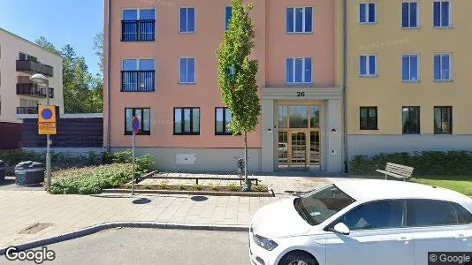 Bostadsrätter till salu i Västerort - Bild från Google Street View