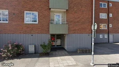 Bostadsrätter till salu i Katrineholm - Bild från Google Street View
