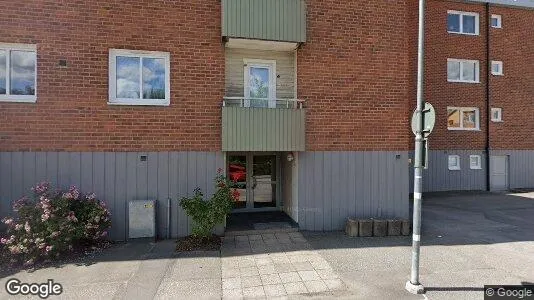 Bostadsrätter till salu i Katrineholm - Bild från Google Street View