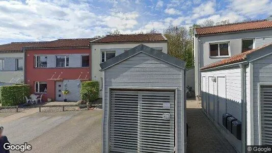 Bostadsrätter till salu i Ystad - Bild från Google Street View