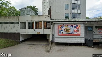 Bostadsrätter till salu i Danderyd - Bild från Google Street View