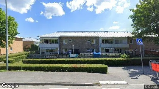 Bostadsrätter till salu i Botkyrka - Bild från Google Street View