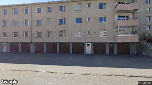 Bostadsrätter till salu i Österåker - Bild från Google Street View