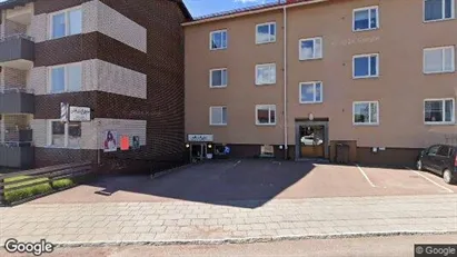 Bostadsrätter till salu i Mora - Bild från Google Street View
