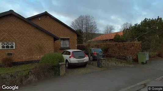 Bostadsrätter till salu i Lund - Bild från Google Street View