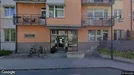 Bostadsrätt till salu, Uppsala, Tullgarnsgatan