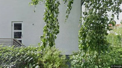 Lägenheter till salu i Örgryte-Härlanda - Bild från Google Street View