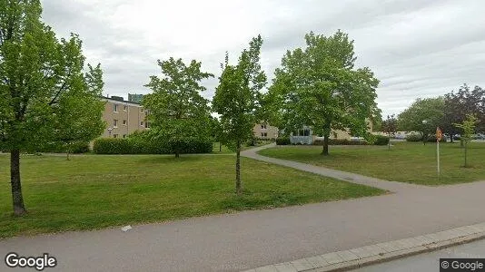 Lägenheter att hyra i Kalmar - Bild från Google Street View