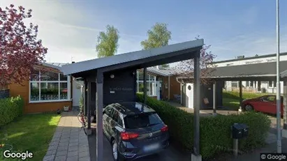 Lägenheter till salu i Kalmar - Bild från Google Street View