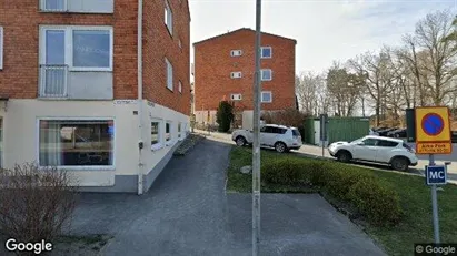 Lägenheter till salu i Österåker - Bild från Google Street View