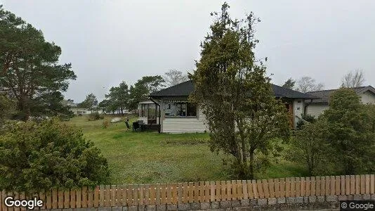 Lägenheter till salu i Kalmar - Bild från Google Street View