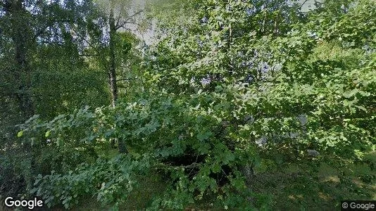 Lägenheter till salu i Kalmar - Bild från Google Street View