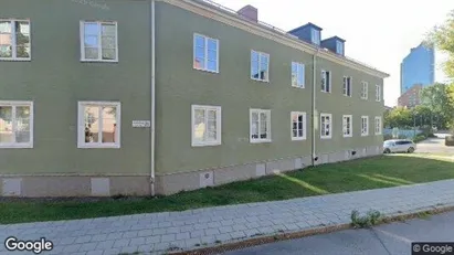 Bostadsrätter till salu i Västerås - Bild från Google Street View