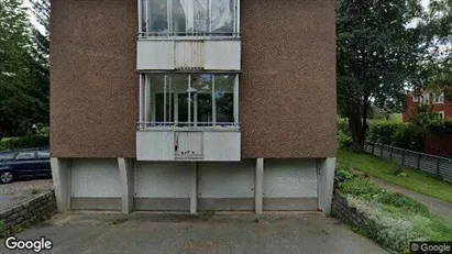 Lägenheter till salu i Söderort - Bild från Google Street View