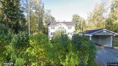 Lägenheter till salu i Ekerö - Bild från Google Street View