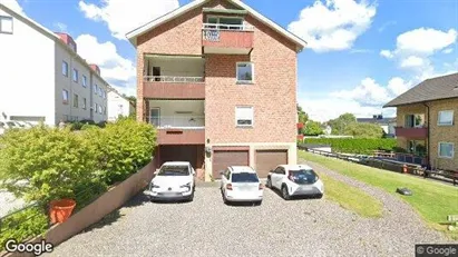 Bostadsrätter till salu i Jönköping - Bild från Google Street View