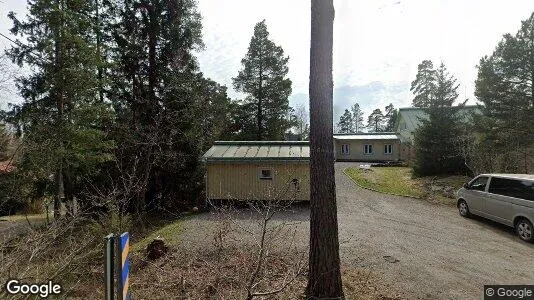 Lägenheter till salu i Österåker - Bild från Google Street View