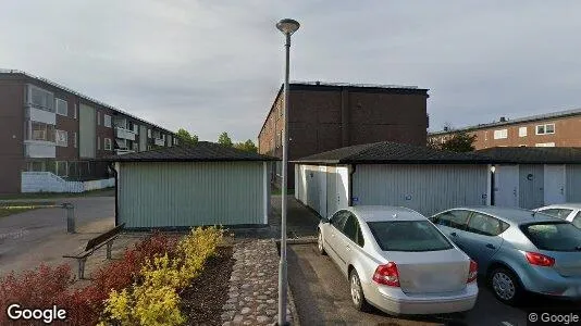 Lägenheter till salu i Kalmar - Bild från Google Street View