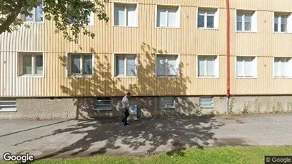 Lägenheter till salu i Södertälje - Bild från Google Street View