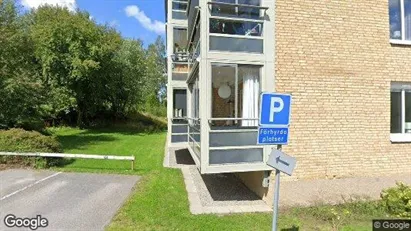 Lägenheter till salu i Borås - Bild från Google Street View