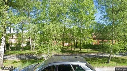 Lägenheter till salu i Haninge - Bild från Google Street View