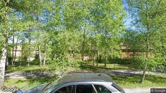 Lägenheter till salu i Haninge - Bild från Google Street View