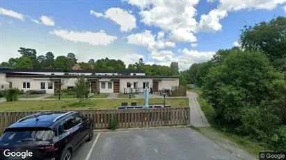 Lägenheter till salu i Södertälje - Bild från Google Street View