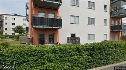 Lägenheter till salu i Örebro - Bild från Google Street View