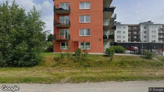 Lägenheter att hyra i Örebro - Bild från Google Street View