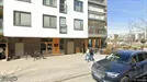 Bostadsrätt till salu, Solna, Fridensborgsvägen