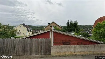 Bostadsrätter till salu i Jönköping - Bild från Google Street View