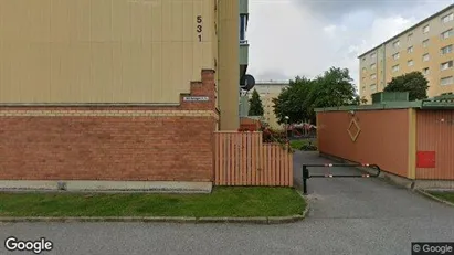 Bostadsrätter till salu i Botkyrka - Bild från Google Street View