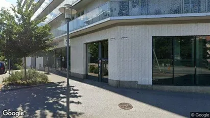 Bostadsrätter till salu i Södermalm - Bild från Google Street View