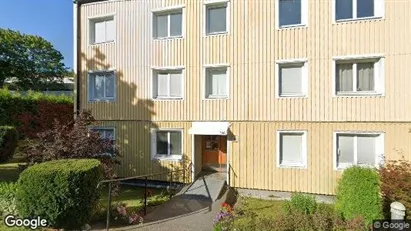 Bostadsrätter till salu i Södertälje - Bild från Google Street View
