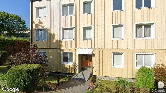 Bostadsrätter till salu i Södertälje - Bild från Google Street View