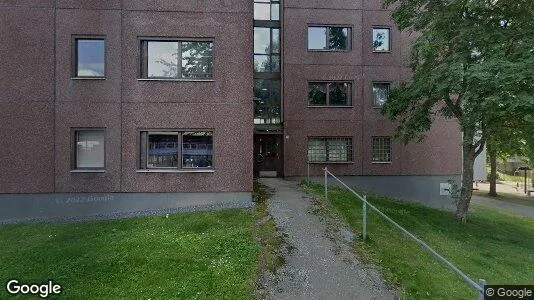 Lägenheter att hyra i Botkyrka - Bild från Google Street View