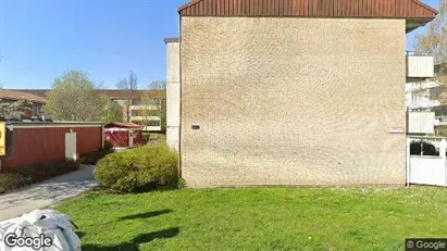 Lägenheter att hyra i Sollentuna - Bild från Google Street View