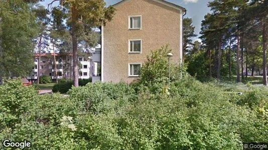 Lägenheter att hyra i Söderort - Bild från Google Street View