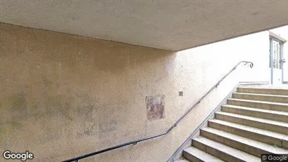 Lägenheter att hyra i Södermalm - Bild från Google Street View