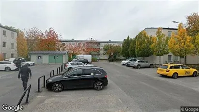Lägenheter att hyra i Västerort - Bild från Google Street View