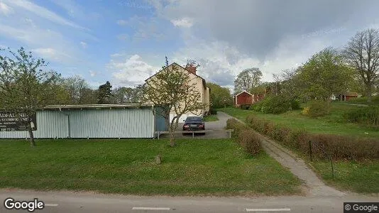 Lägenheter att hyra i Kalmar - Bild från Google Street View